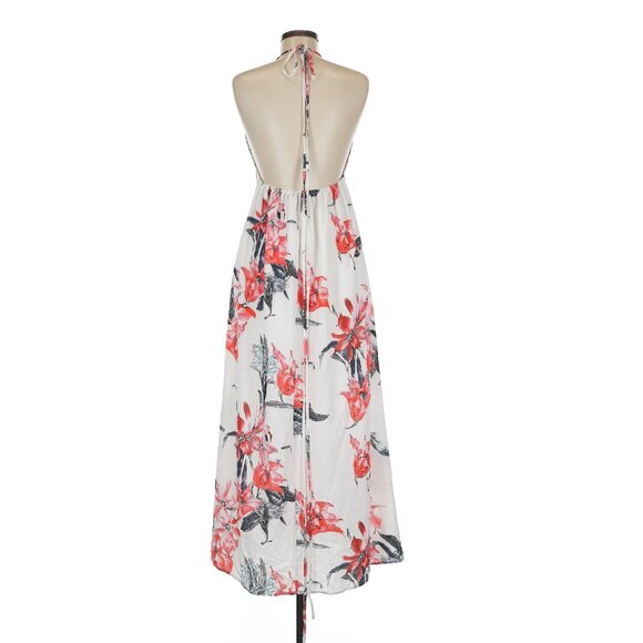 SIMPLEE COCKTAIL DRESS SIZE MEDIUM - Picture 2 of 7